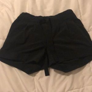 lulu shorts